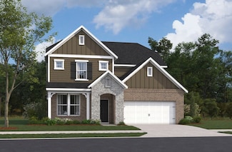 Houston, Hermitage, TN 37076