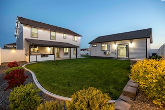 5902 Tarsus Ln, Pasco, WA 99301
