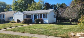 1645 Ripplebrook Rd, Columbus, OH 43223