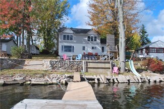 8330 Graves Point Rd, Wolcott, NY 14590