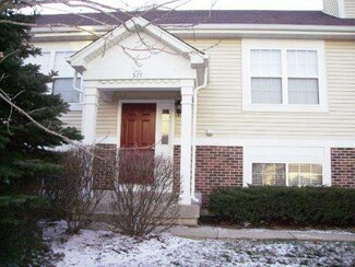 571 N Triumph Ct Unit 116, Hainesville, IL 60073