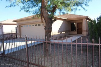 320 E 30th St, Tucson, AZ 85713