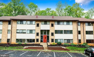 140 Royal Oak Dr Unit 140-A, Bel Air, MD 21015