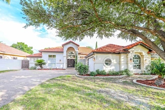 2403 Williams Ct, Laredo, TX 78045