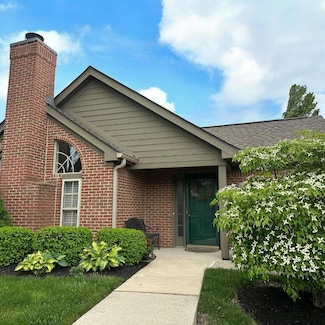 6667 Heatherstone Loop Unit 6667, Dublin, OH 43017
