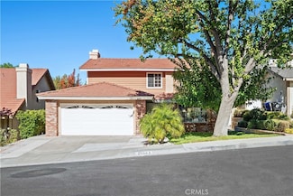 21443 Angela Yvonne Ave, Santa Clarita, CA 91350