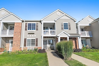 126 Bertram Dr Unit F, Yorkville, IL 60560