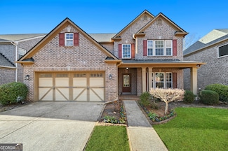 120 Daniel Creek Ln, Sugar Hill, GA 30518