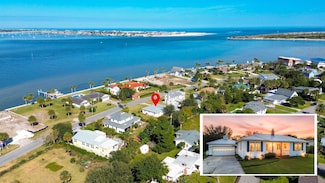 196 Inlet Dr, St. Augustine, FL 32080