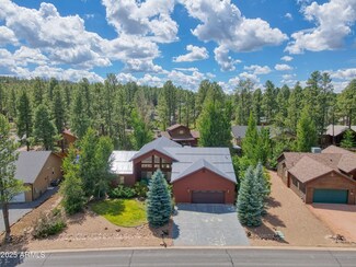 423 E Osprey Ln, Pinetop, AZ 85935