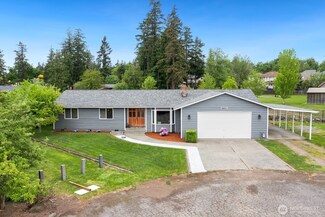 18850 103rd Ct SE, Renton, WA 98055