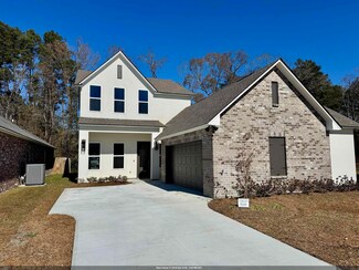 25281 Burlington Dr, Dennis Mills, LA 70726