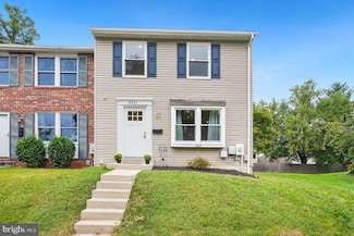18824 Purple Martin Ln, Gaithersburg, MD 20879