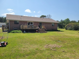 174 Glen Oaks Dr, Gordonville, TX 76245
