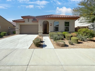 12164 S 184th Ave, Goodyear, AZ 85338