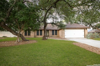 27026 Wooded Acres, San Antonio, TX 78260