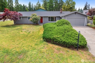 2575 25th Loop SE, Lacey, WA 98503