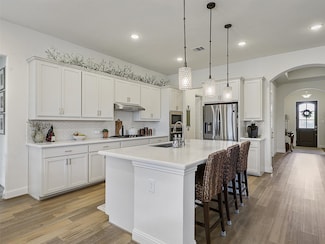 2624 Bellevue, the Colony, TX 75056