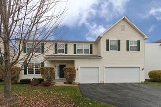 137 Augusta Dr, Gilberts, IL 60136