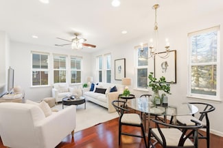 203 Peppermint Tree Terrace Unit 8, Sunnyvale, CA 94086