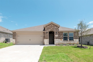 3917 Amethyst Dr, Celina, TX 75009