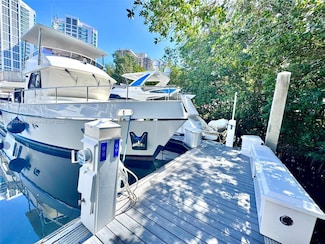 3575 Mystic Pointe Dr Slip 99, Aventura, FL 33180