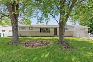1420 N Mesa Rd, Spokane Valley, WA 99212