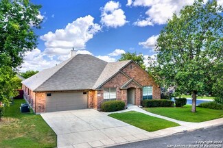 9234 Fossil Ranch, Helotes, TX 78023