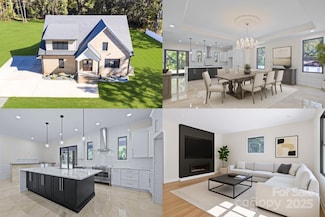 112 Jim Parker Rd, Monroe, NC 28110