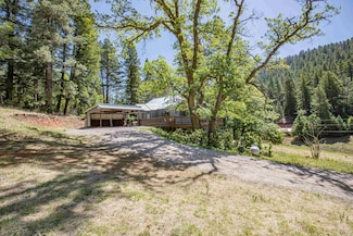 94 Young Canyon Rd, Cloudcroft, NM 88317