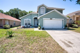4381 Creekside Blvd, Kissimmee, FL 34746