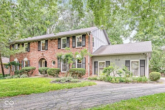 7138 Avalon Trail Ct, Indianapolis, IN 46250