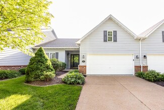 7325 Stonewolf Ridge Ct, Fairview Heights, IL 62208