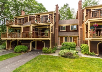 15 Harbor Dr Unit 15, Lincolnville, ME 04849
