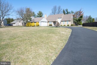 1825 Dover Rd, Southampton, PA 18966