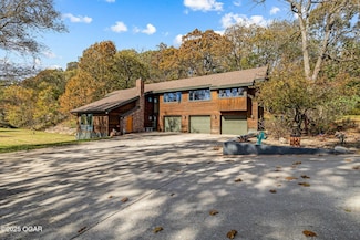 11328 Jolly Mill Ln, Pierce City, MO 65723