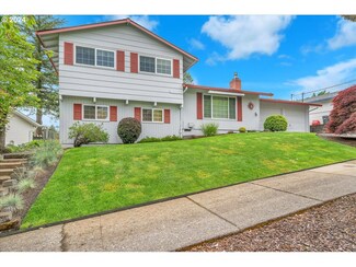 820 NW Cascade Ct, Gresham, OR 97030