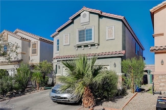 5674 Diamond Palm Ct, Las Vegas, NV 89122