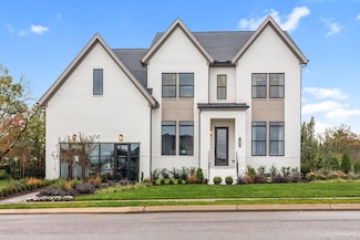 1425 Round Hill Ln, Spring Hill, TN 37174