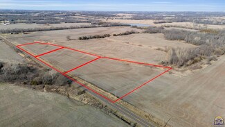 0000 SW 93rd St Unit Tract 2, Wakarusa, KS 66546