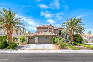 364 Clark Dr, Henderson, NV 89074