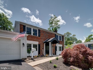 1782 Shaftsbury Ave, Crofton, MD 21114