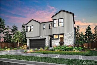 8491 137th Way SE Unit 29, Newcastle, WA 98059