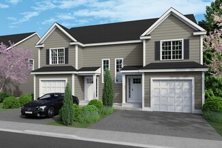 106 Pond St Unit U 6, Attleboro, MA 02703