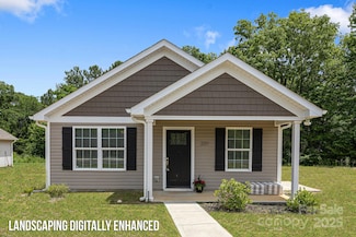 209 S Gregory St Unit 3, Lancaster, SC 29720