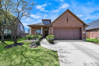 12427 Point Arbor Ct, Tomball, TX 77377