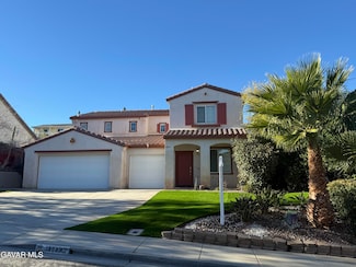 38343 Bonino Dr, Palmdale, CA 93551