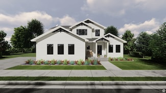 733 2450 N, North Logan, UT 84341