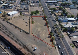 6801 N 59th Ave Unit 42-46, Glendale, AZ 85301