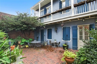718 Barracks St Unit 7, New Orleans, LA 70116